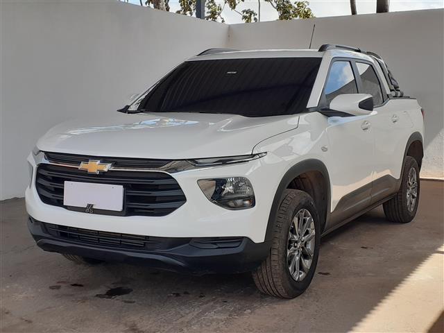 CHEVROLET MONTANA T 1.2 LT ANO 2023/2023