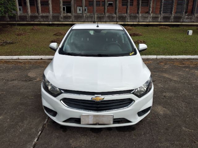 CHEVROLET ONIX 1.4 AT LT ANO 2019/2019