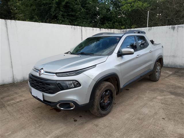 FIAT TORO FREEDOM 1.8 AT ANO 2018/2019