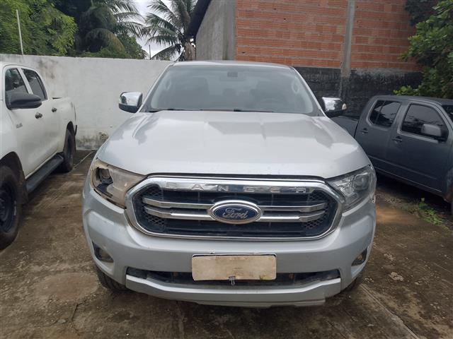 FORD RANGER XLT CD4A 3.2 C ANO 2021/2022