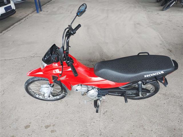 HONDA POP 110I ANO 2023/2024