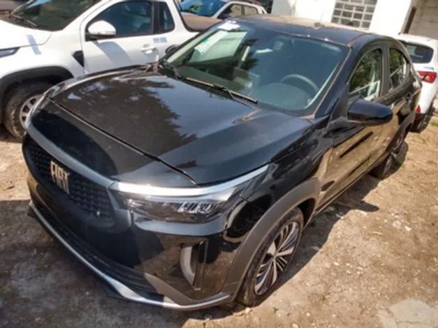 FIAT FASTBACK AUDACE 1.0 ANO 2024/2024
