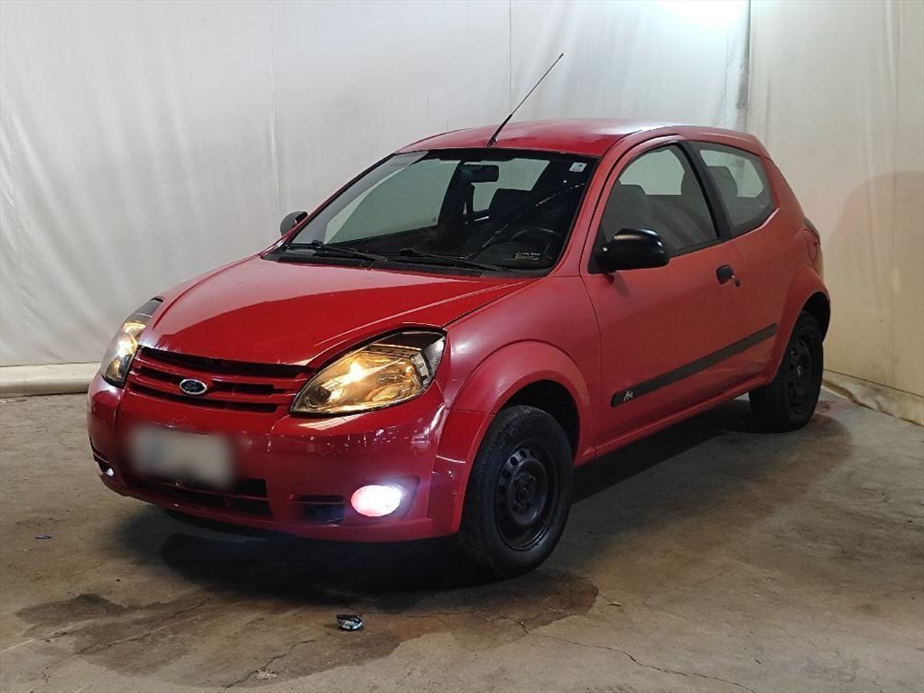 FORD/KA 1.0 FLEX ANO 2010/2010