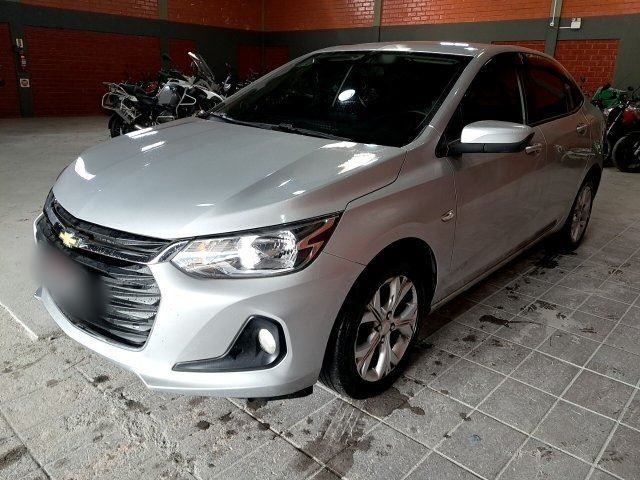 CHEV ONIX PLUS 10TAT LTZ ANO 2023/2023