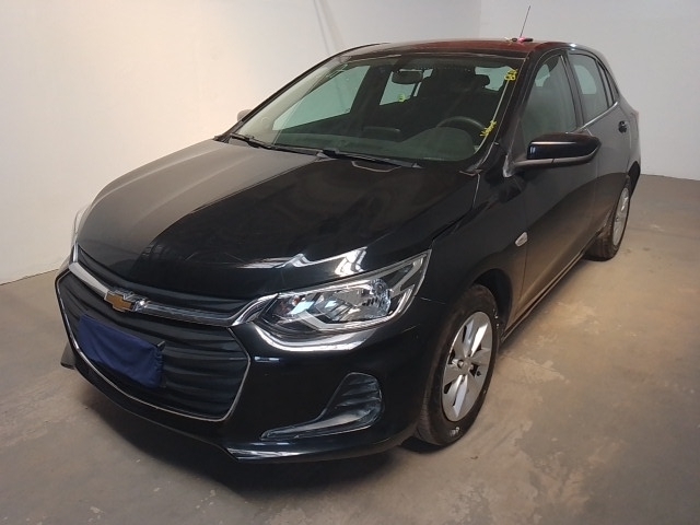 CHEVROLET ONIX 1.0 MT LT2 ANO 2022/2023