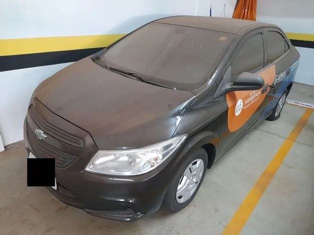 CHEVROLET PRISMA MT JOYE 1.0 ANO 2017/2018