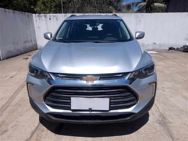 CHEVROLET TRACKER T A 1.0 LTZ ANO 2023/2023