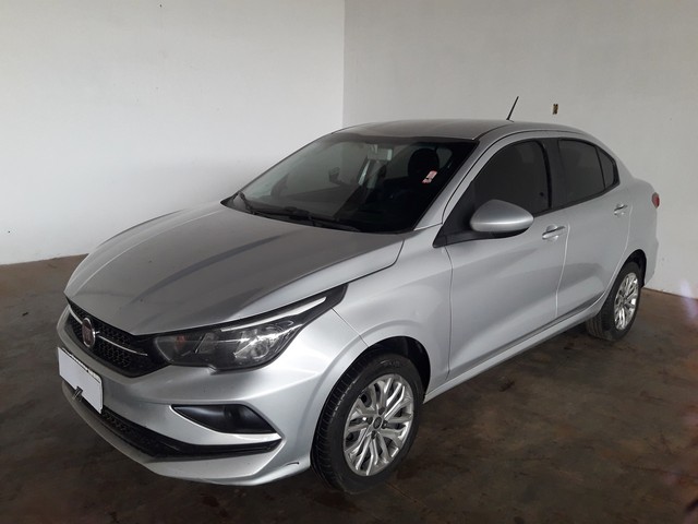 FIAT FIAT CRONOS 1.3 2018/2019