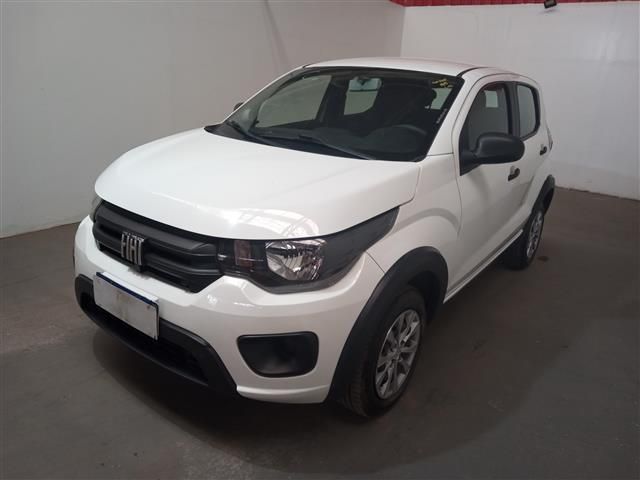 FIAT MOBI LIKE1.0  2020/2021