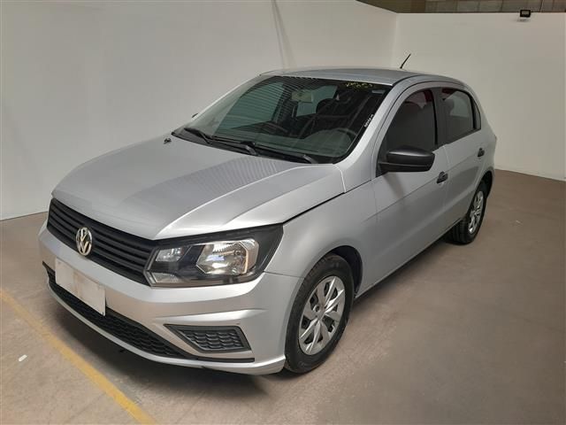VOLKSWAGEN GOL 1.0L MC4 ANO2020/2021
